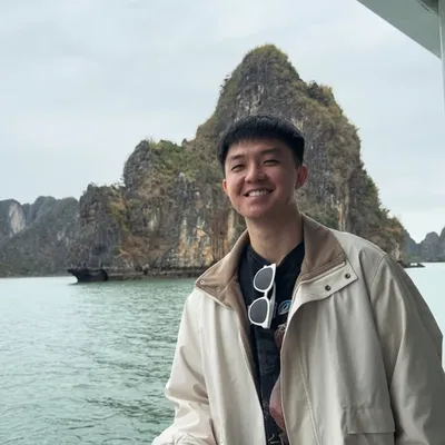 Tan Wei Jie profile