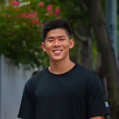 Wei Kiat profile