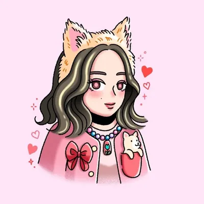 🩷WEINI🦄 profile