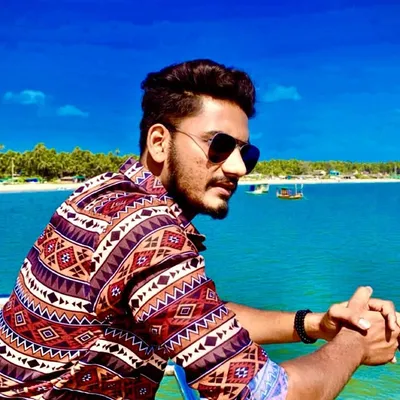 Pratik Kadam profile