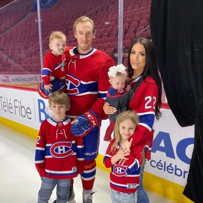 Dale Weise profile