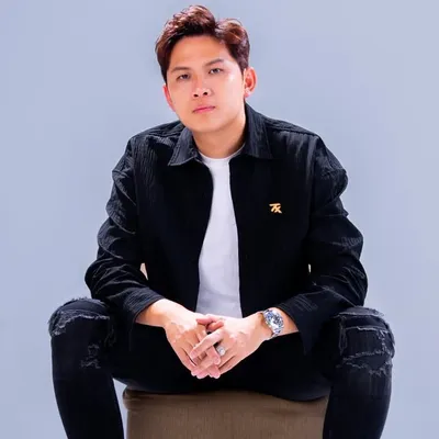 WEI SHENG SOH | TX 投资交易商学院 profile