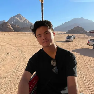 Tay Wei Shen profile