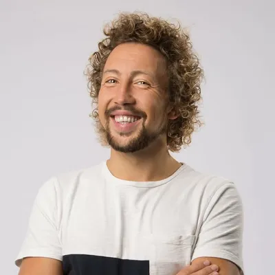 Andreas Weiss, Videographer Photographer Algarve profile