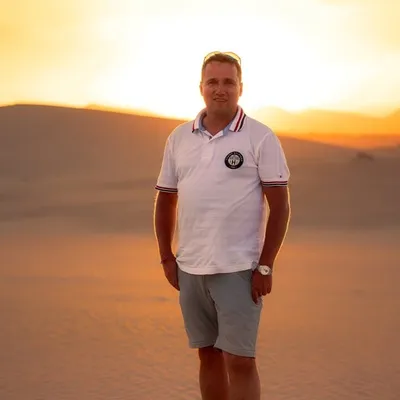 Lars Heitmann profile