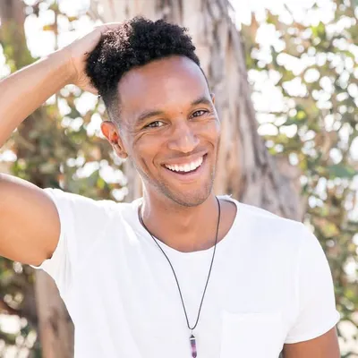 Justin Michael Williams profile