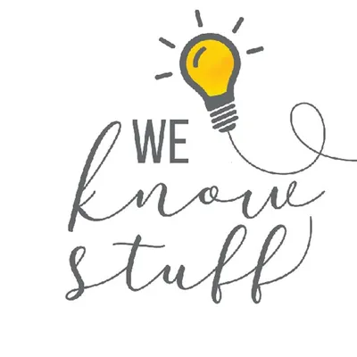 We Know Stuff profile