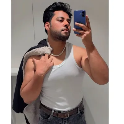Sameer ( ثمیر) profile