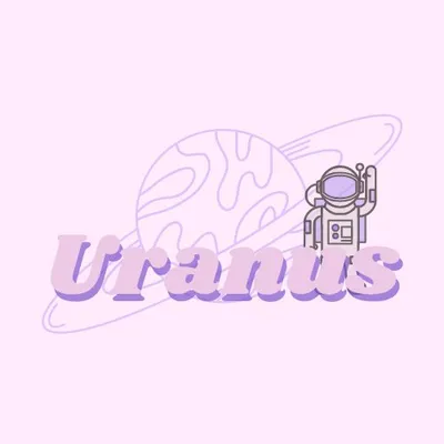 Uranus ๐ช profile