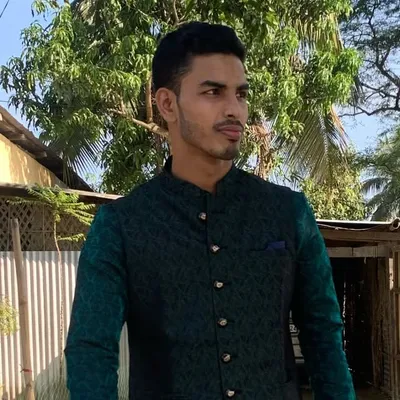 Dilwar Hussain profile