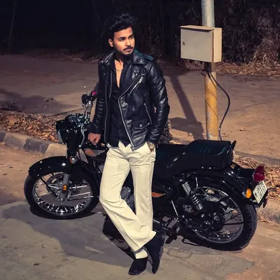 Mohammad Sahil profile