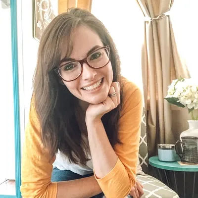 Sarah profile