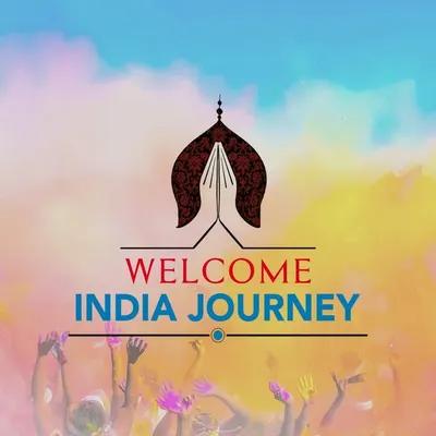 Welcome India Journey profile