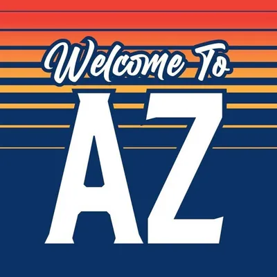 Welcome to Arizona profile