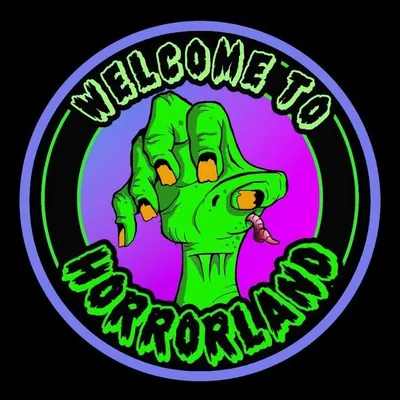 WELCOME TO HORRORLAND profile