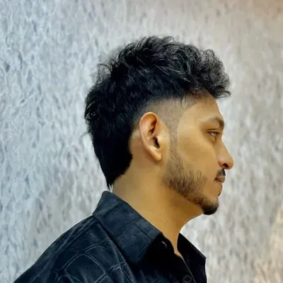 Mohit profile