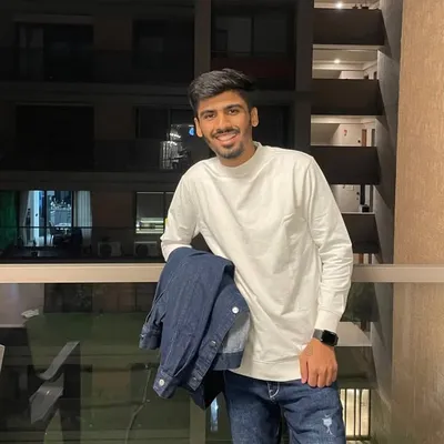 Nikhil Keswani profile
