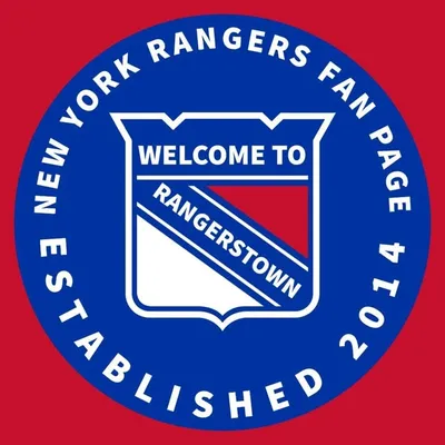 New York Rangers Fan Page • Welcome to Rangerstown profile