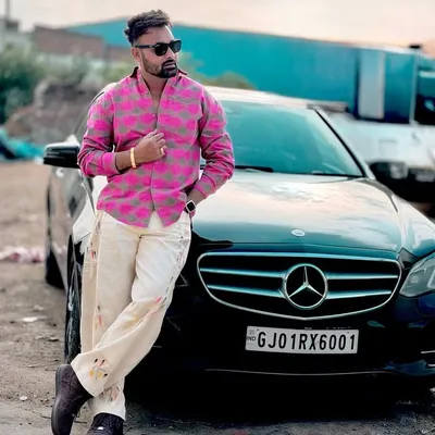 ๐ Mr Shalu ๐ profile