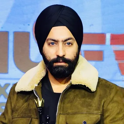 Taranvir Singh profile