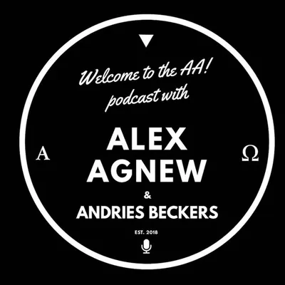 Welcome To The AA profile