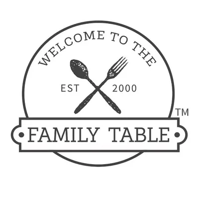 Welcome to the Family Table™ profile