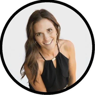 Melissa Woods - DIY & Design profile