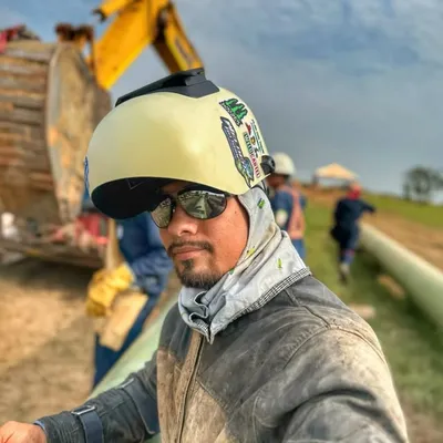 WelderGomez®️ profile