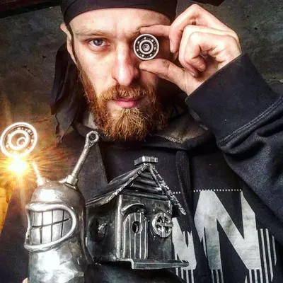 Александр profile