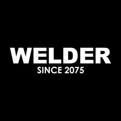 Welder profile