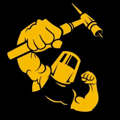 Weldmonger® Store profile