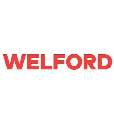 Welford Media | Web Agency profile