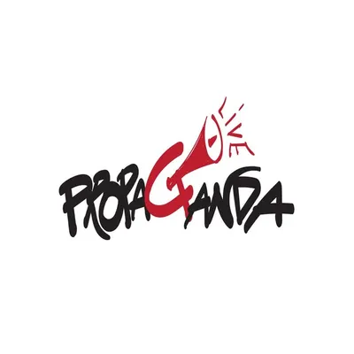 Propaganda Live profile
