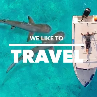 WE LIKE TO TRAVEL ๐ profile
