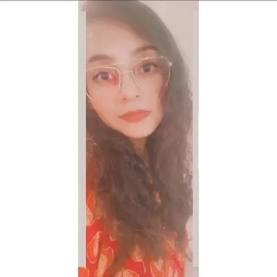 AR KAIRAVI SAMARTH profile