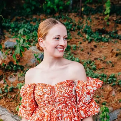Sarah | Well and Full profile