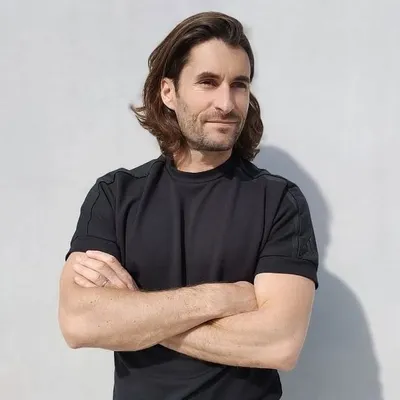 Marc Jacob profile