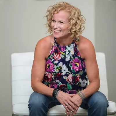 Heather || Professional Speaker profile
