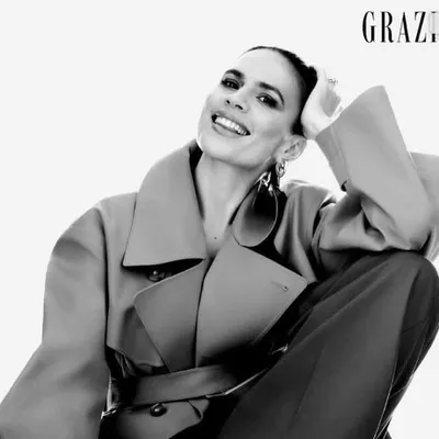 Hayley Atwell profile