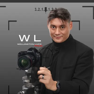 wellington Luck profile