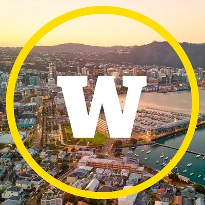 Wellington, New Zealand profile
