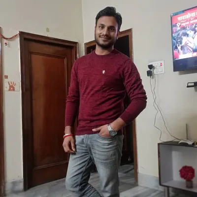 Manish Aggarwal profile