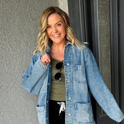 Shanna | Dietitian & Mama profile
