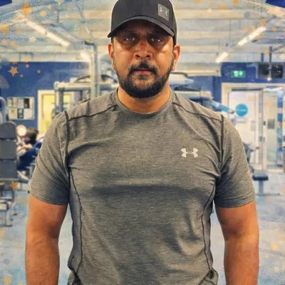 madankumar profile