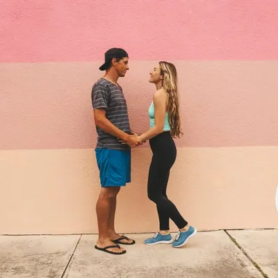 Court & Nate profile