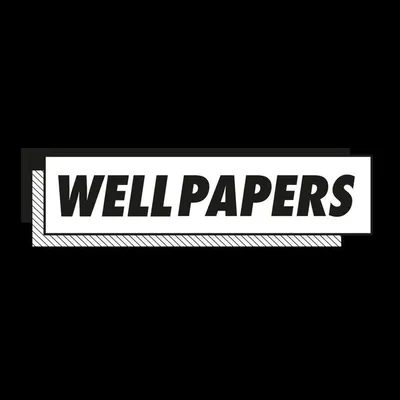 Wellpapers profile