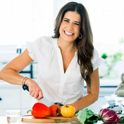 Erin Clarke | Well Plated profile