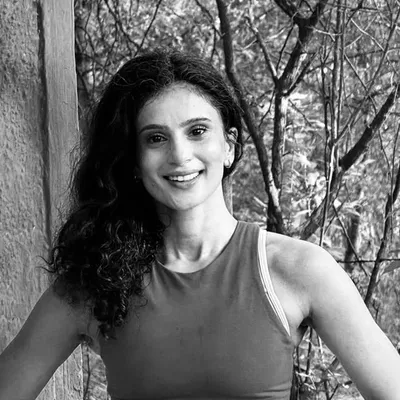 Tanya S Agarwal