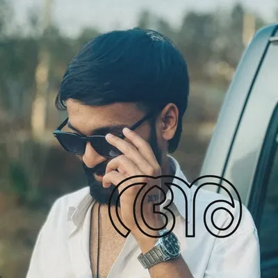Arun Joseph♾️ profile
