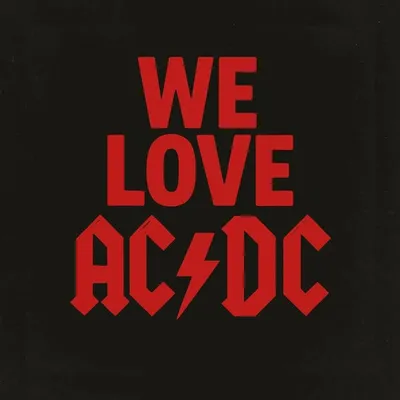 We Love AC/DC profile